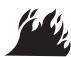 BRIGGS & STRATTON BRIGGS & STRATTON 111600 - DANGER - 1