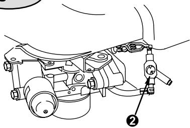 BRIGGS & STRATTON BRIGGS & STRATTON 111600 - Normal wear: - 8