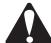 BRIGGS & STRATTON BRIGGS & STRATTON 111600 - WARNING - 1