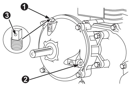 BRIGGS & STRATTON BRIGGS & STRATTON 113400 - Normal wear: - 4