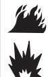 BRIGGS & STRATTON BRIGGS & STRATTON 113400 - Symbols Associated with this Engine - 1