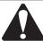 BRIGGS & STRATTON BRIGGS & STRATTON 113400 - WARNING - 1