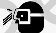 BRIGGS & STRATTON BRIGGS & STRATTON 117400 - SAFETY AND CONTROL SYMBOLS - 15