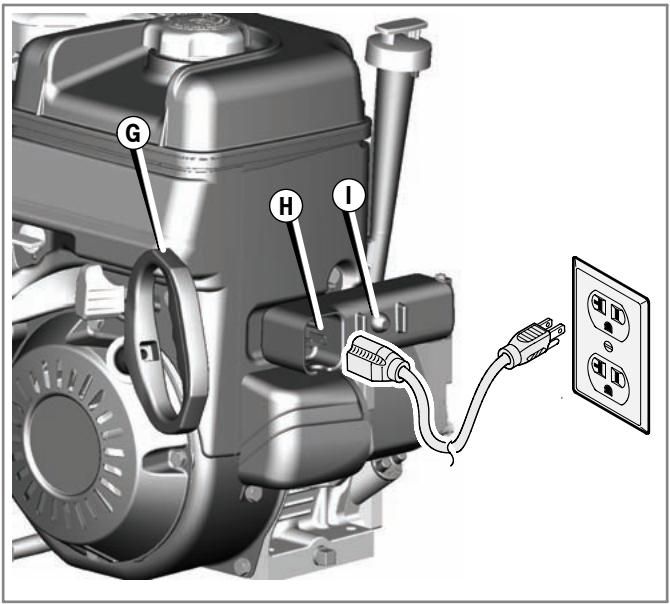 BRIGGS & STRATTON BRIGGS & STRATTON 120000 - or - 5
