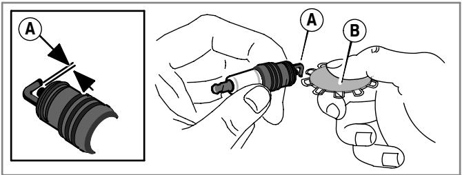 BRIGGS & STRATTON BRIGGS & STRATTON 120000 - How To Replace The Spark Plug - 1
