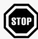 BRIGGS & STRATTON BRIGGS & STRATTON 120000 - SAFETY AND CONTROL SYMBOLS - 12
