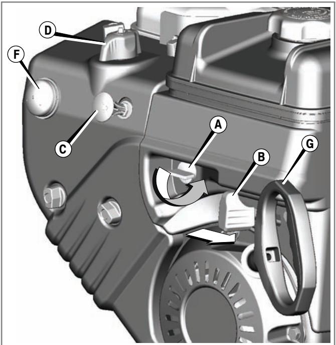 BRIGGS & STRATTON BRIGGS & STRATTON 120000 - or - 2