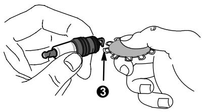 BRIGGS & STRATTON BRIGGS & STRATTON 120600 - Normal wear: - 9