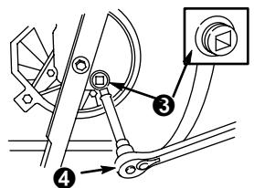 BRIGGS & STRATTON BRIGGS & STRATTON 120600 - Normal wear: - 4