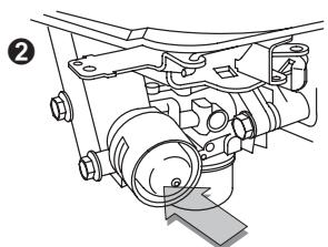 BRIGGS & STRATTON BRIGGS & STRATTON 120600 - 16