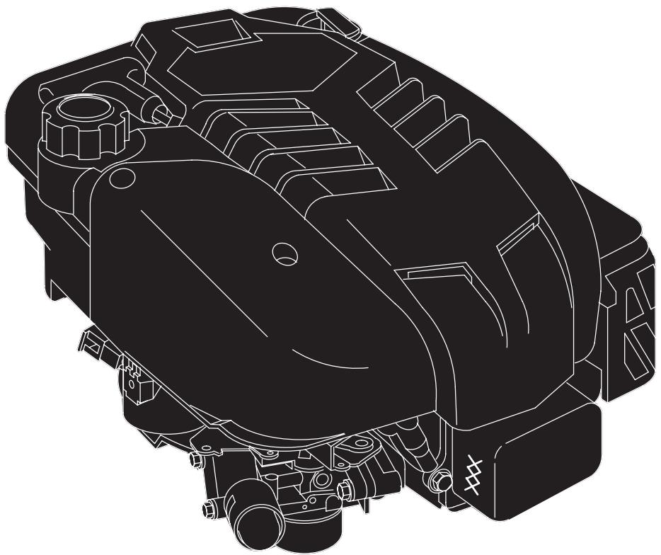 BRIGGS & STRATTON BRIGGS & STRATTON 120600 - 1