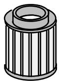 BRIGGS & STRATTON BRIGGS & STRATTON 210000 - WARNING - 2