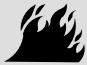 BRIGGS & STRATTON BRIGGS & STRATTON 210000 - HAZARD SYMBOLS AND MEANINGS - 1
