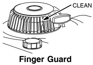 BRIGGS & STRATTON BRIGGS & STRATTON 210000 - CLEANING DEBRIS - 2