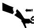 BRIGGS & STRATTON BRIGGS & STRATTON 290400 - OPOZORILO - 1