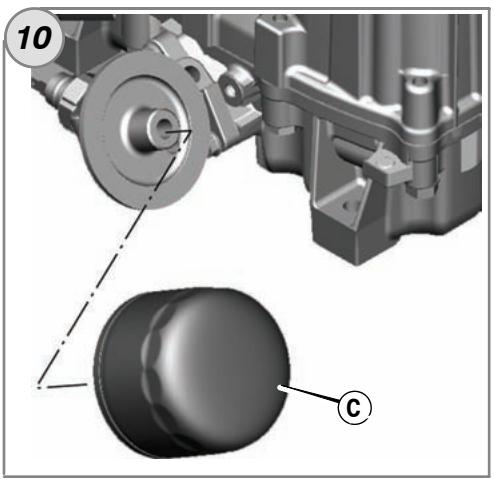BRIGGS & STRATTON BRIGGS & STRATTON 290400 - 11