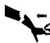BRIGGS & STRATTON BRIGGS & STRATTON 290400 - WARNING - 1