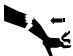 BRIGGS & STRATTON BRIGGS & STRATTON 290700 - OPOZORILO - 1