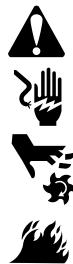 BRIGGS & STRATTON BRIGGS & STRATTON 290700 - UPOZORENJE - 3