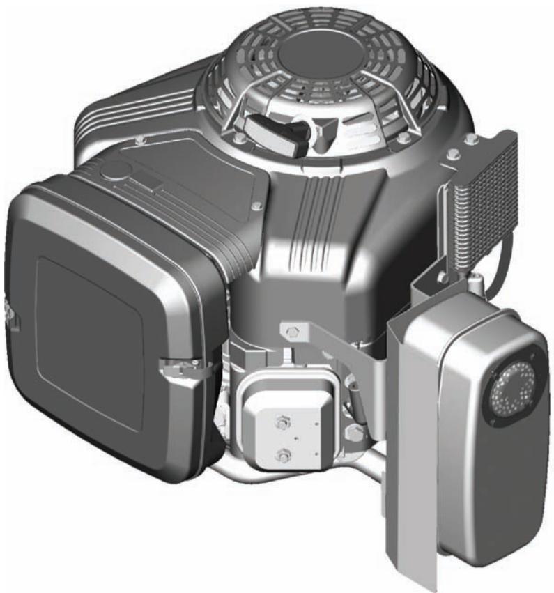 BRIGGS & STRATTON BRIGGS & STRATTON 303000 - 2