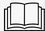 BRIGGS & STRATTON BRIGGS & STRATTON 303000 - SAFETY AND CONTROL SYMBOLS - 17