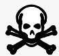 BRIGGS & STRATTON BRIGGS & STRATTON 303000 - SAFETY AND CONTROL SYMBOLS - 16