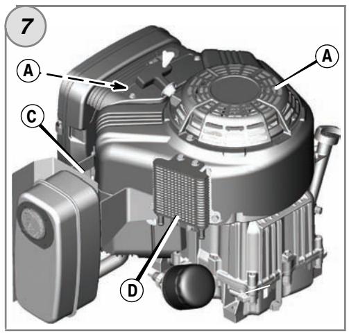 BRIGGS & STRATTON BRIGGS & STRATTON 303000 - 9