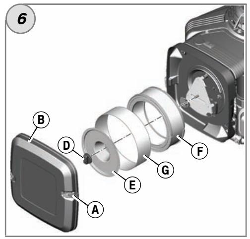 BRIGGS & STRATTON BRIGGS & STRATTON 303000 - 8