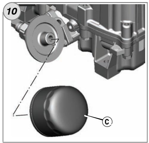 BRIGGS & STRATTON BRIGGS & STRATTON 303000 - 12