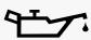 BRIGGS & STRATTON BRIGGS & STRATTON 303000 - SAFETY AND CONTROL SYMBOLS - 3