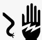 BRIGGS & STRATTON BRIGGS & STRATTON 303000 - SAFETY AND CONTROL SYMBOLS - 9