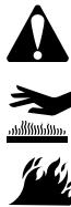 BRIGGS & STRATTON BRIGGS & STRATTON 303000 - Inspect Muffler And Spark Arrester - Figure 5 - 1