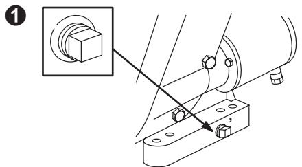 BRIGGS & STRATTON BRIGGS & STRATTON 303400 - Normal wear: - 1