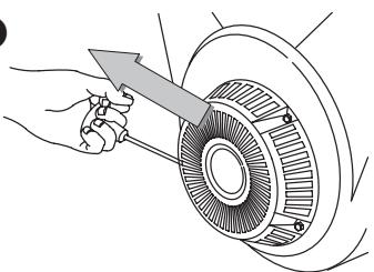 BRIGGS & STRATTON BRIGGS & STRATTON 303400 - 18