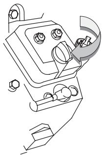 BRIGGS & STRATTON BRIGGS & STRATTON 303400 - 9