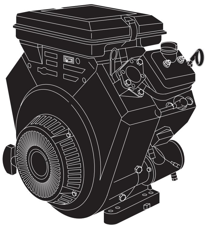 BRIGGS & STRATTON BRIGGS & STRATTON 303400 - 3