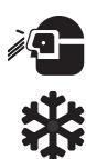 BRIGGS & STRATTON BRIGGS & STRATTON 303400 - WARNING - 1