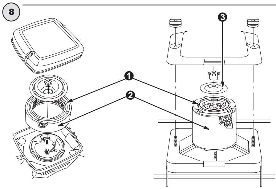 BRIGGS & STRATTON BRIGGS & STRATTON 303400 - Normal wear: - 3