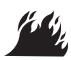 BRIGGS & STRATTON BRIGGS & STRATTON 303400 - WARNING - 1