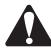 BRIGGS & STRATTON BRIGGS & STRATTON 303400 - WARNING - 3