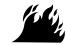 BRIGGS & STRATTON BRIGGS & STRATTON 303700 - WARNING - 1