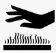 BRIGGS & STRATTON BRIGGS & STRATTON 350400 - SAFETY AND CONTROL SYMBOLS - 18