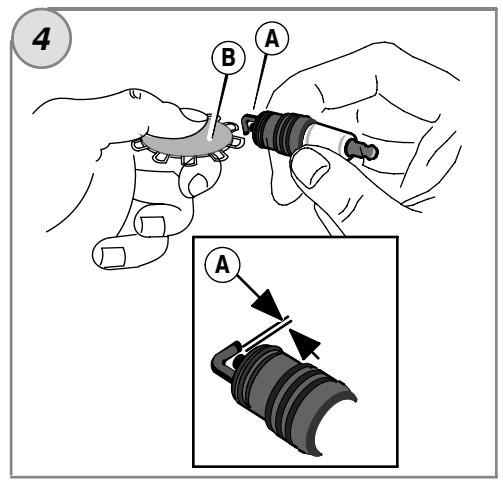 BRIGGS & STRATTON BRIGGS & STRATTON 350400 - 5
