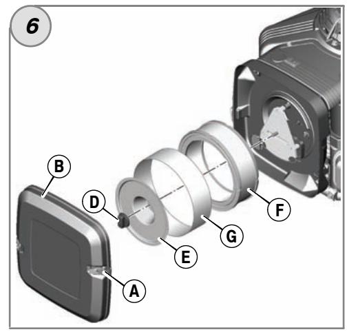 BRIGGS & STRATTON BRIGGS & STRATTON 350400 - 7