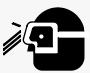 BRIGGS & STRATTON BRIGGS & STRATTON 435447 - OHUTUS- JA JUHTSUMBOLID - 15