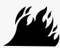 BRIGGS & STRATTON BRIGGS & STRATTON 435447 - SAFETY AND CONTROL SYMBOLS - 1