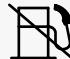 BRIGGS & STRATTON BRIGGS & STRATTON 435447 - SAFETY AND CONTROL SYMBOLS - 13