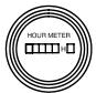 BRIGGS & STRATTON BRIGGS & STRATTON 435447 - Hutofolyadek homerseklet muszer - 1