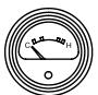 BRIGGS & STRATTON BRIGGS & STRATTON 435447 - Wskazniki swiatla - 1
