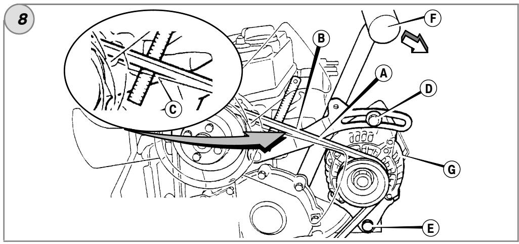 BRIGGS & STRATTON BRIGGS & STRATTON 436777 - 8